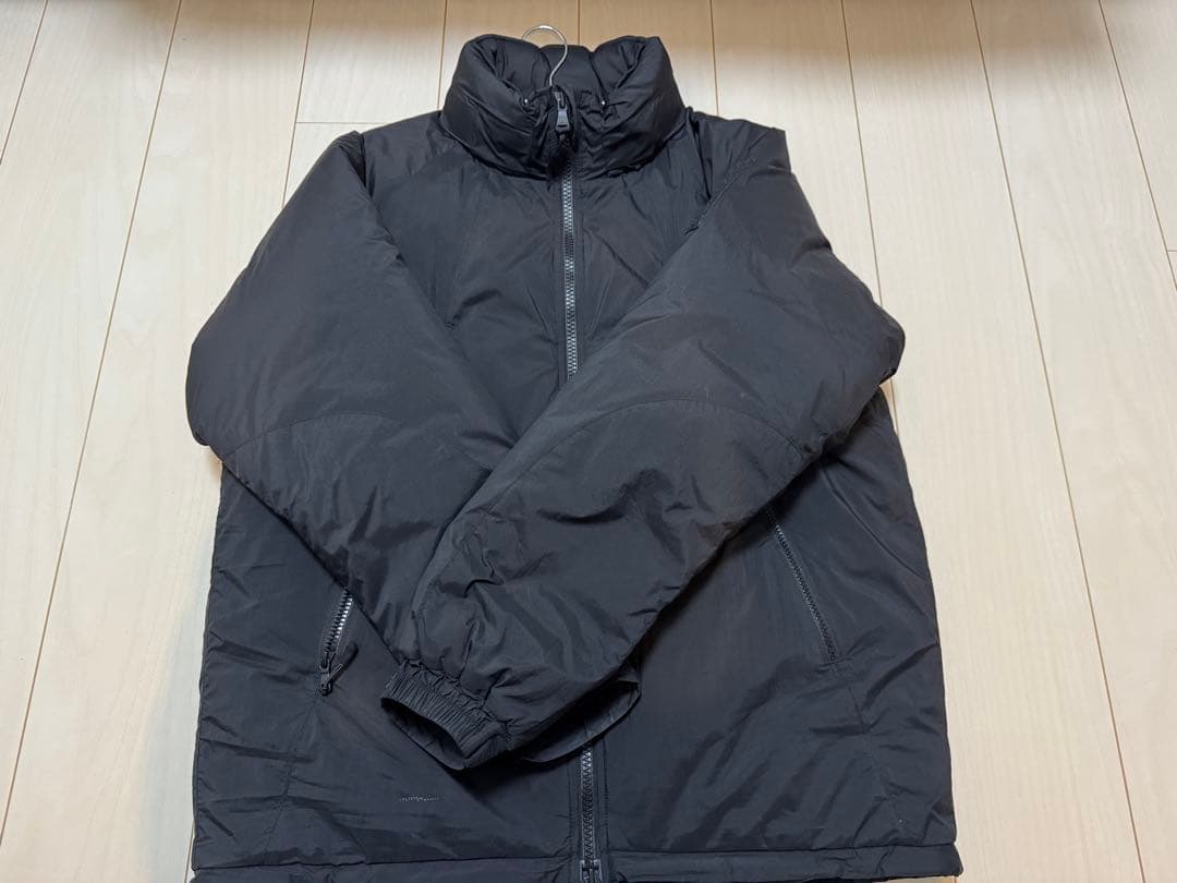 WILD THINGS ハッピージャケット Lサイズ