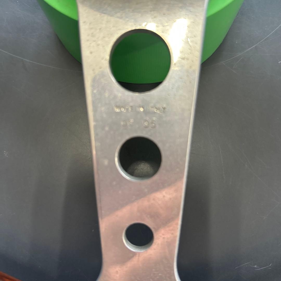 momo superindy スーパーインディ34.5φ 美品！