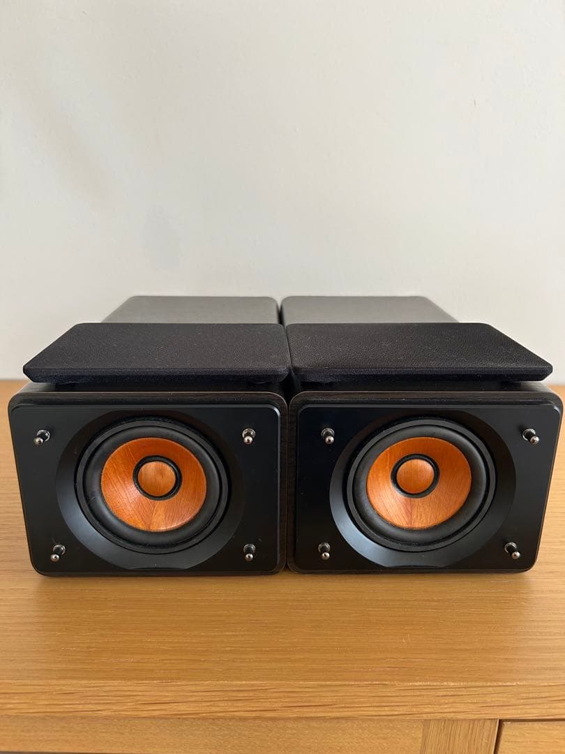 JVC CA-EXS5 ミニコンポ ウッドコーンスピーカー Bluetooth