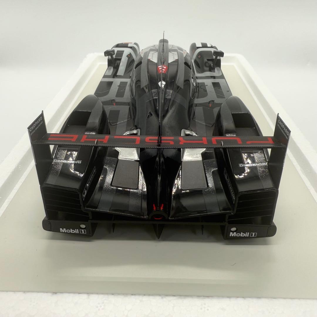 スパーク 18S186 1/18 Porsche 919