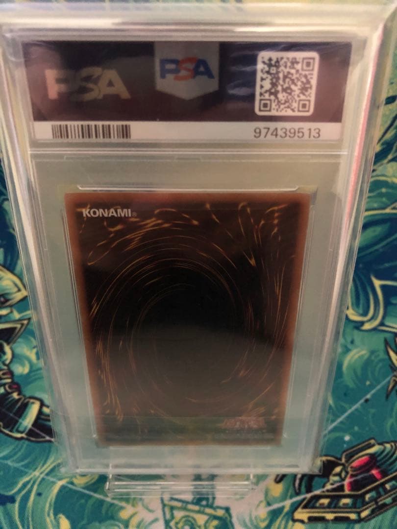 ウ*読様 【遊戯王】PSA10 side:UNITY PRIDE トークン連番セ