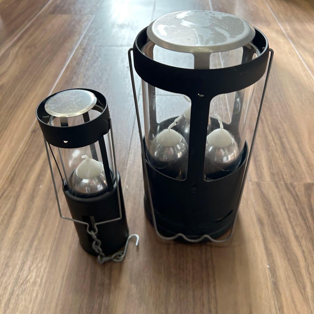 マウンテンリサーチ アナルコランタン