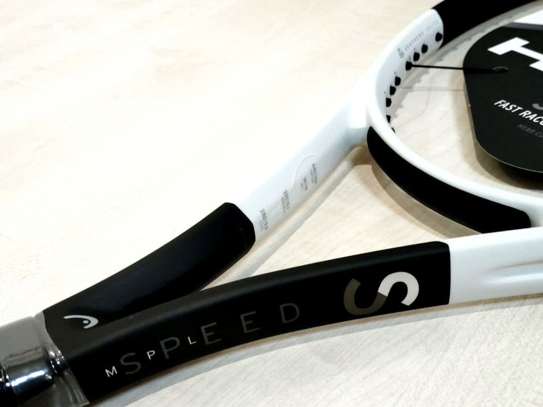 AN！ ヘッド スピードエムピーエル 2024 グリップ2 新品