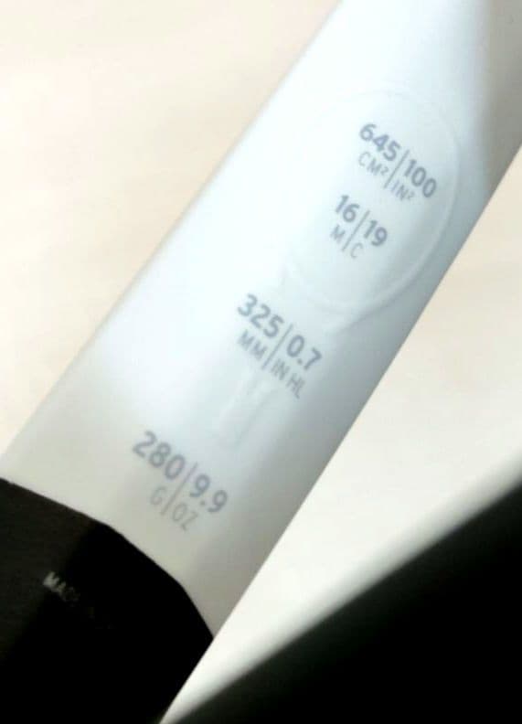 AN！ ヘッド スピードエムピーエル 2024 グリップ2 新品