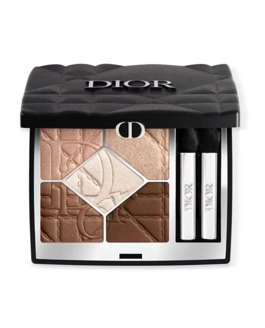 ディオールショウ サンククルール 557 Diorアイシャドウ カナージュ