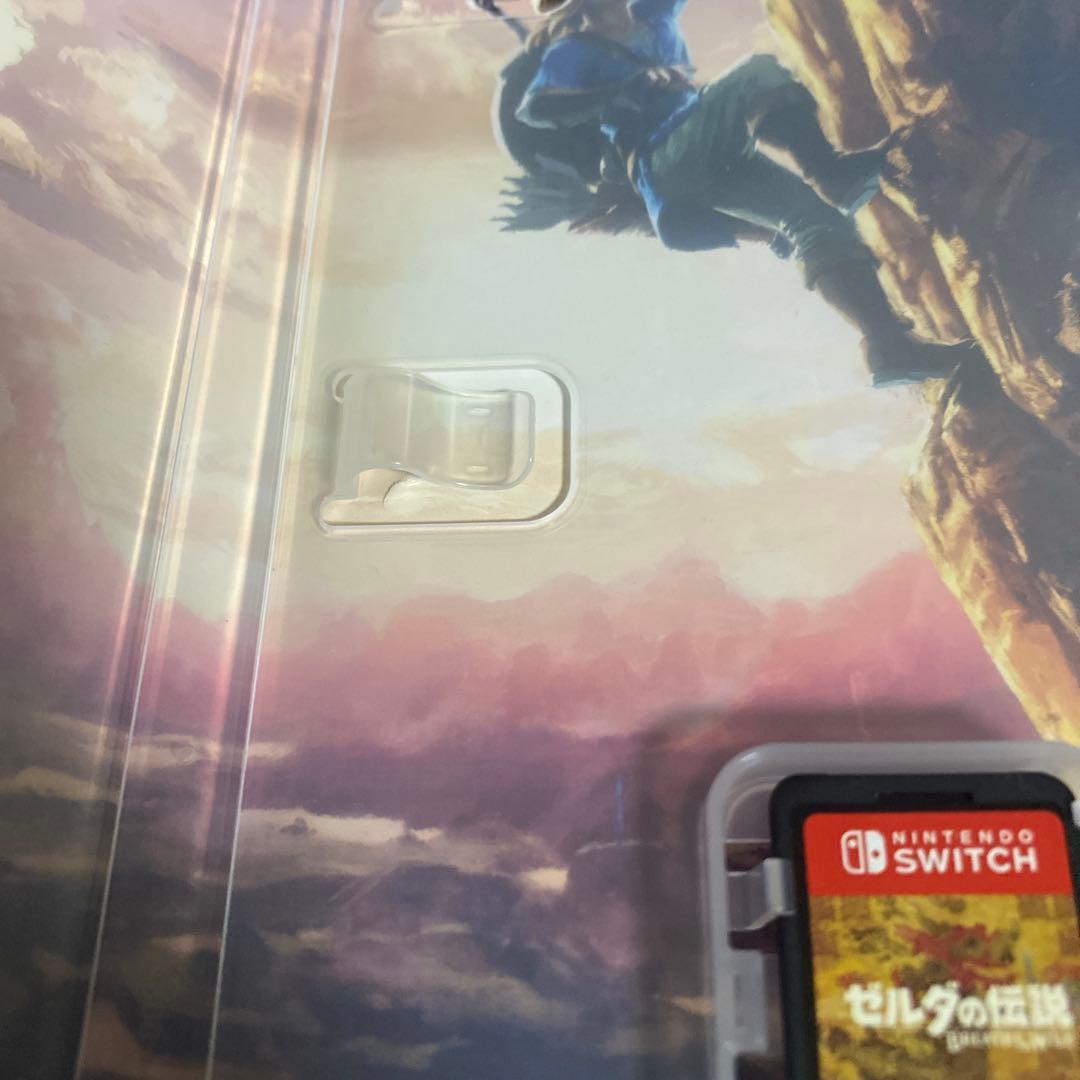 Nintendo Switch ゲームソフト 3本セット