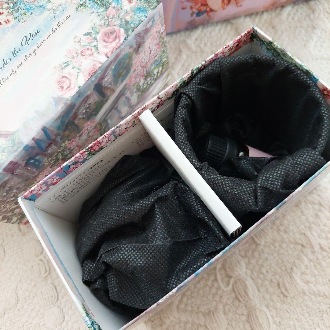 MARIA Aurora Stone Aroma 2種セット　マリアオラクル