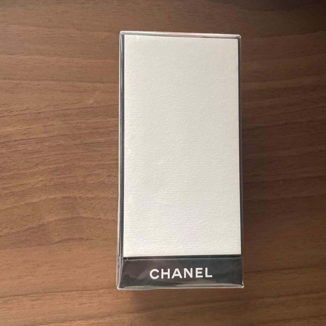 未開封CHANEL シャネル 香水 ガーデニア オードゥ パルファム 75ml
