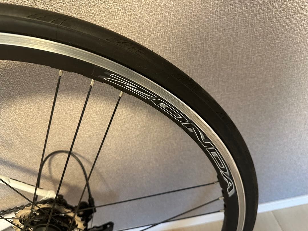 FELT FR30 ゾンダホイールセット