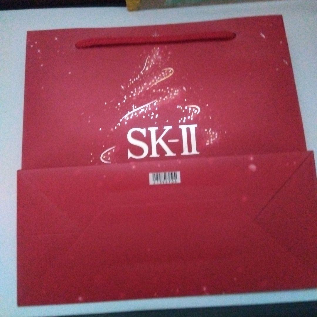 SK-II 2025 クリスマスコフレホリデーギフト（13970円）