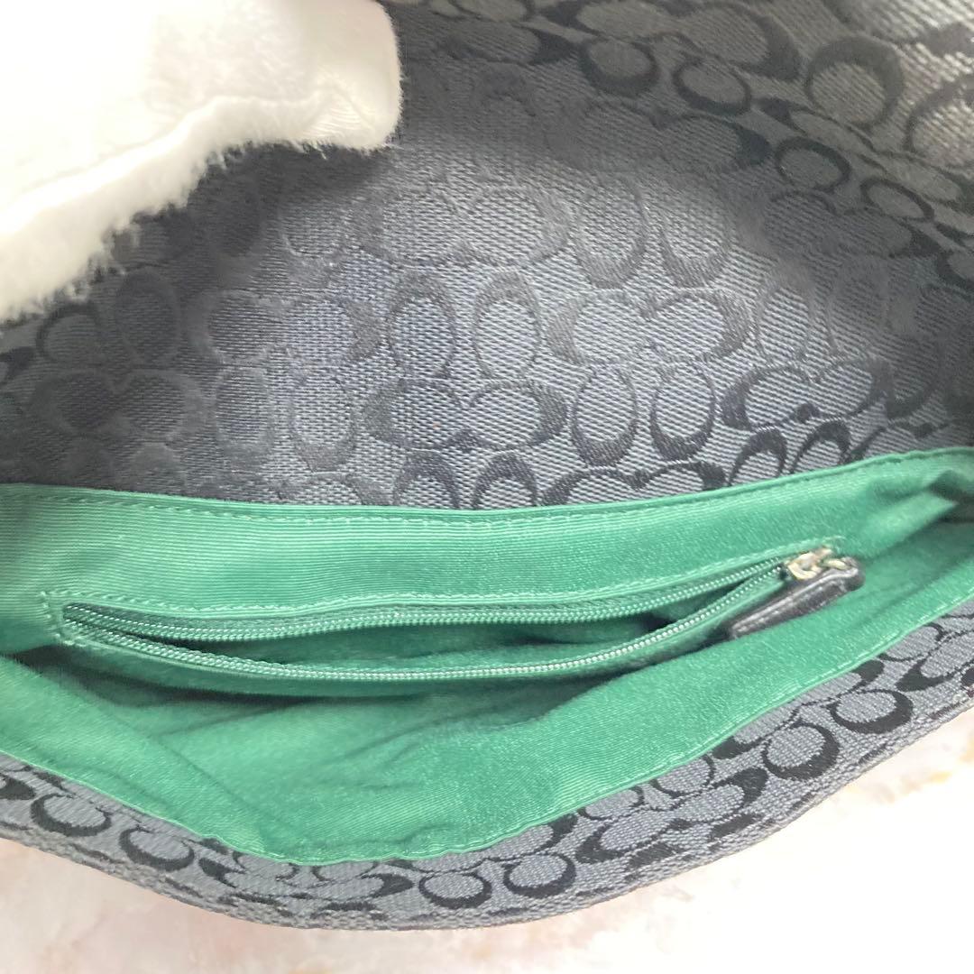 専用です❣️購入しないでください❣️COACH コーチショルダーバッグ　F70283