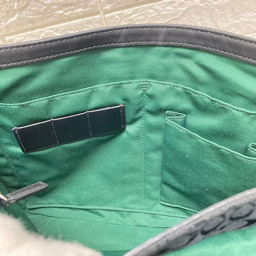 専用です❣️購入しないでください❣️COACH コーチショルダーバッグ　F70283