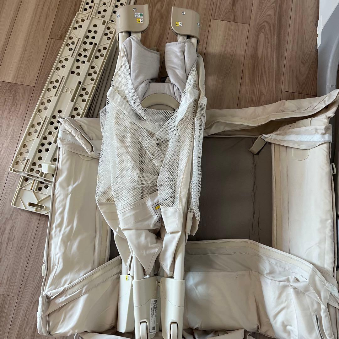 ☆連休限定値下げ☆ ココネル エアープラス