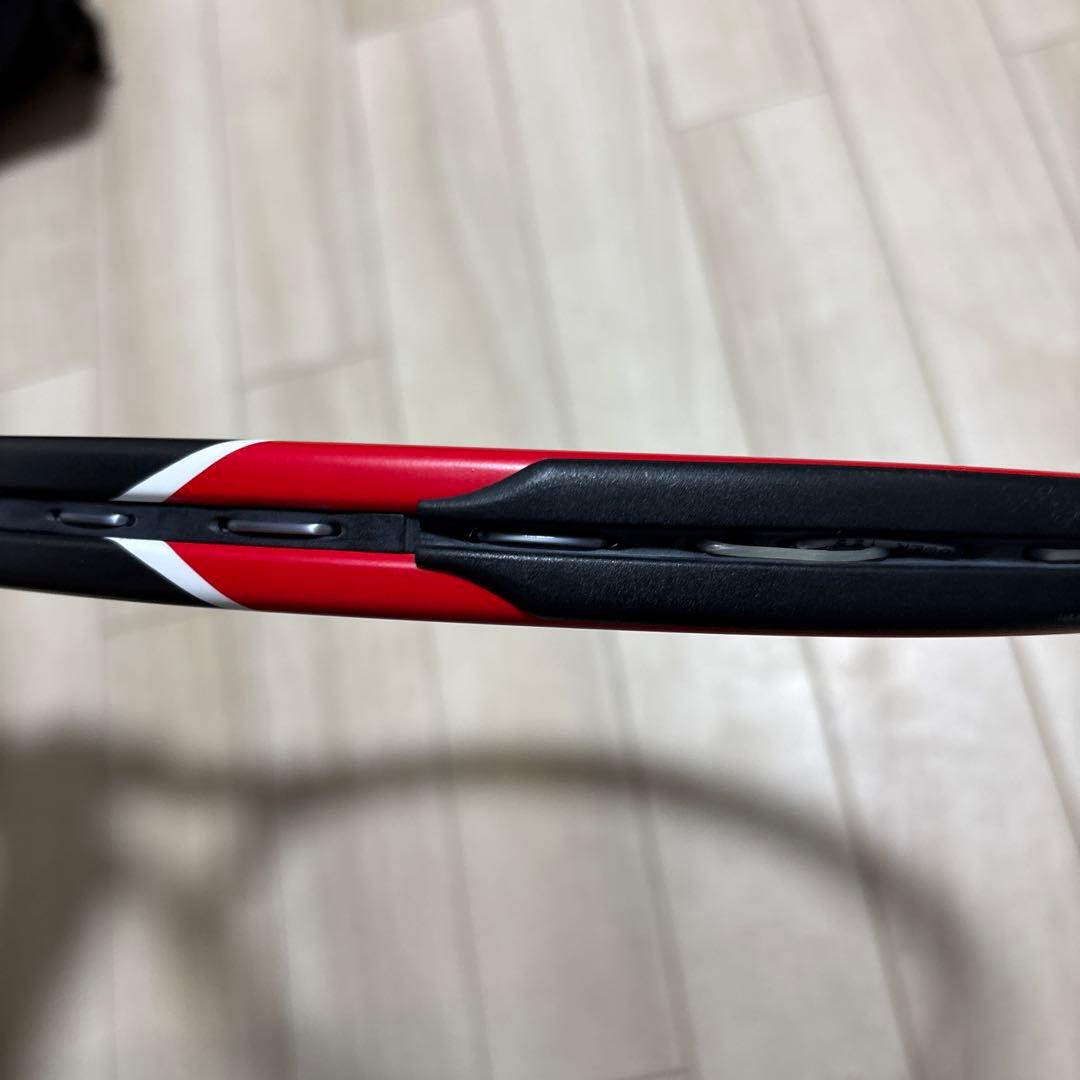 【新品同様】Wilson PROSTAFF97 v10 G2 価格ご相談ください
