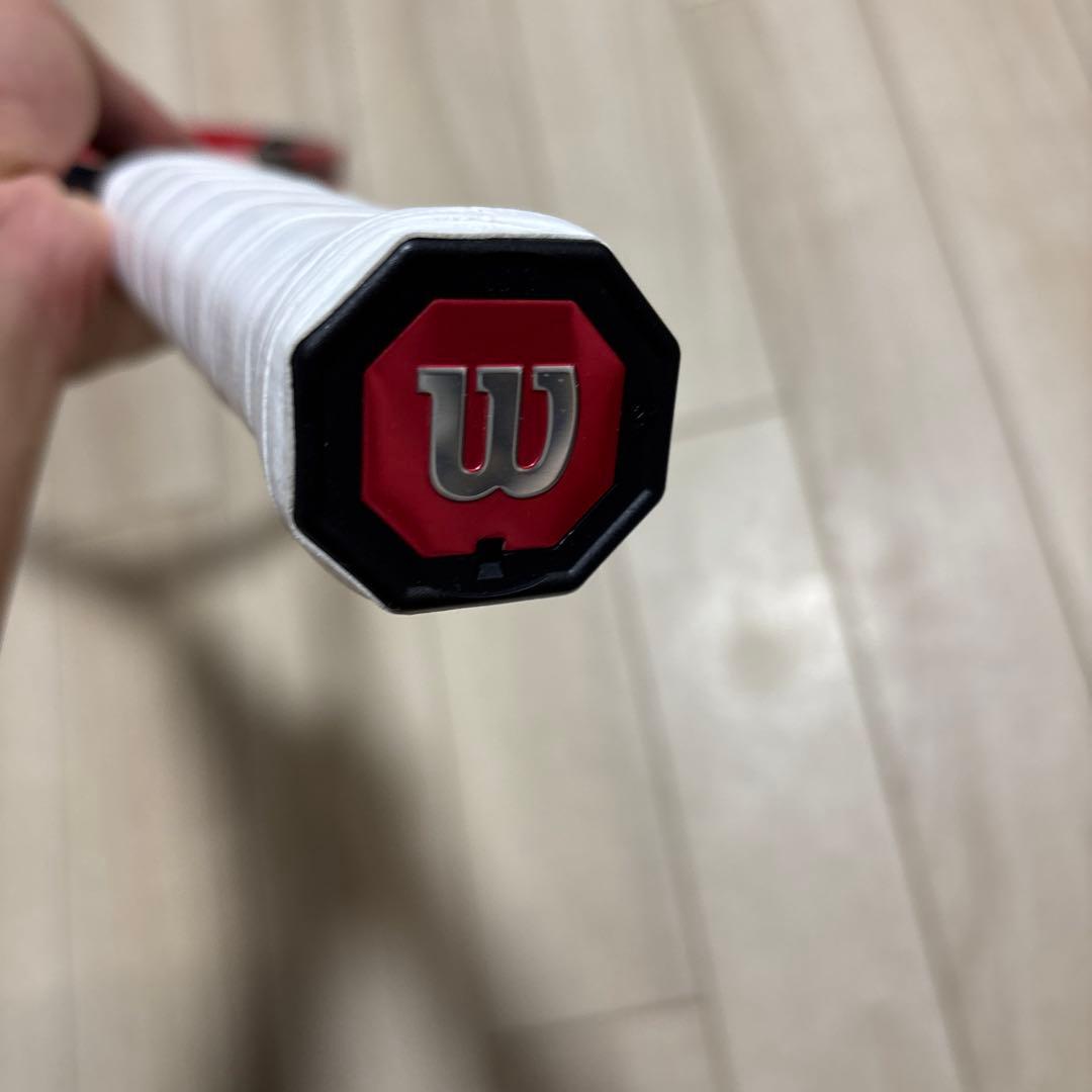 【新品同様】Wilson PROSTAFF97 v10 G2 価格ご相談ください