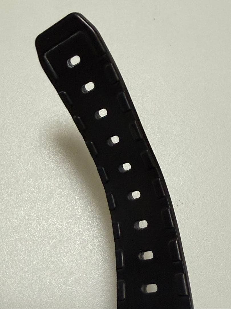 CASIO G-SHOCK GW-M5610BA 電波ソーラー