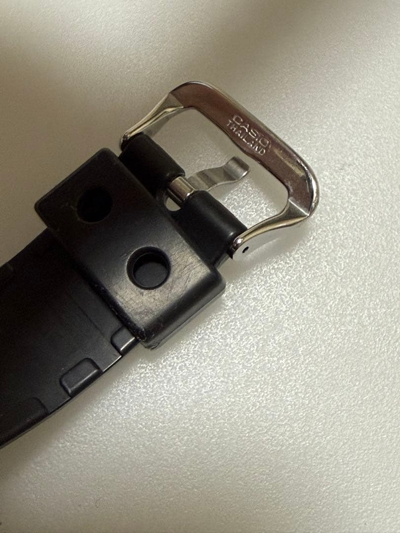 CASIO G-SHOCK GW-M5610BA 電波ソーラー