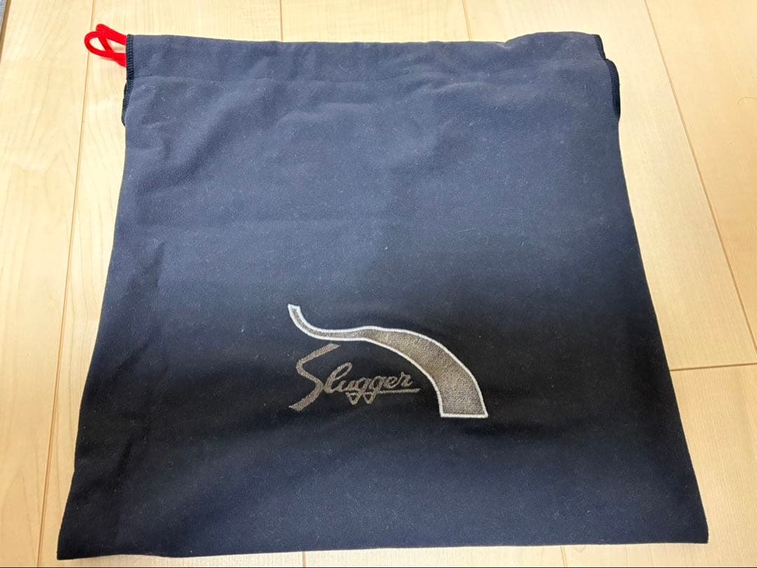 久保田スラッガー軟式限定オールスターモデル