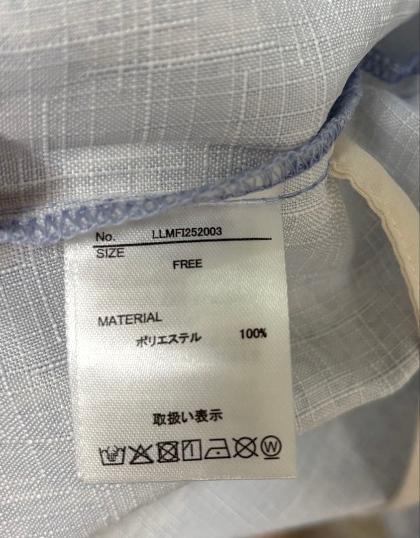 【試着のみ・完売品❣️❣️】Lovilyn ラヴィリン セパレート浴衣(帯セット)