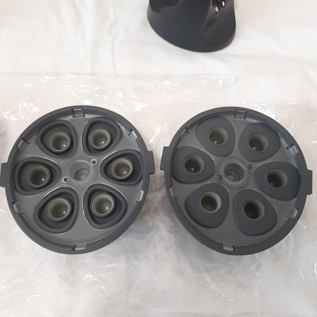 【美品】myse　ミーゼ　ニードルヘッドスパリフト　アクティブ　MS-32G