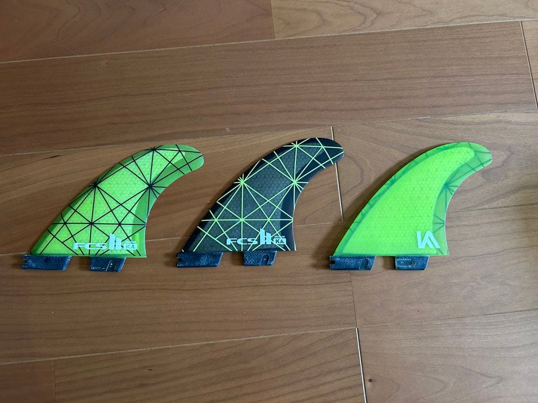 fcs2 コロへアンディーノ　Mサイズ　中古