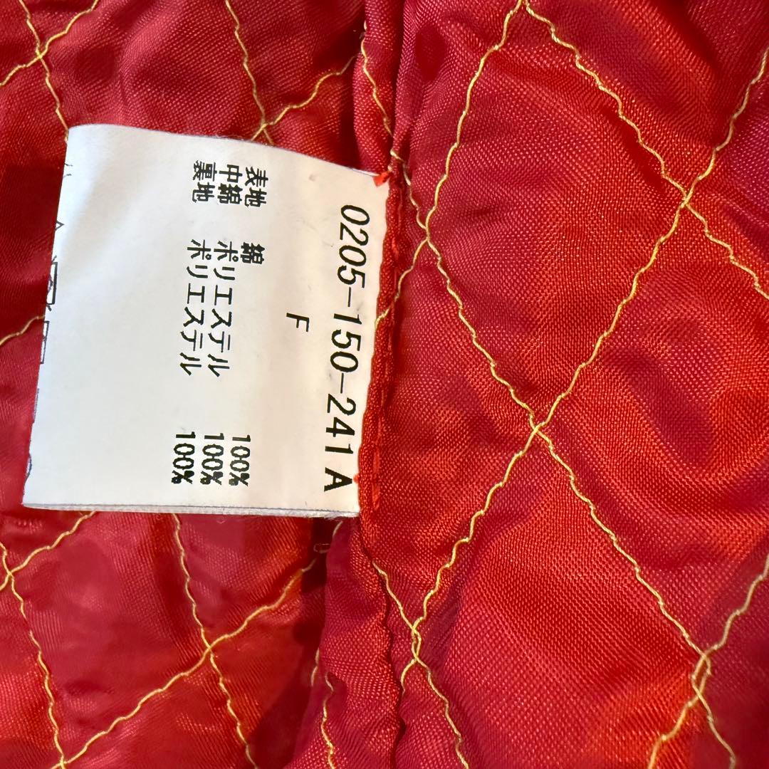 【DOUBLE STANDARD CLOTHING】 クロップドデニムジャケット