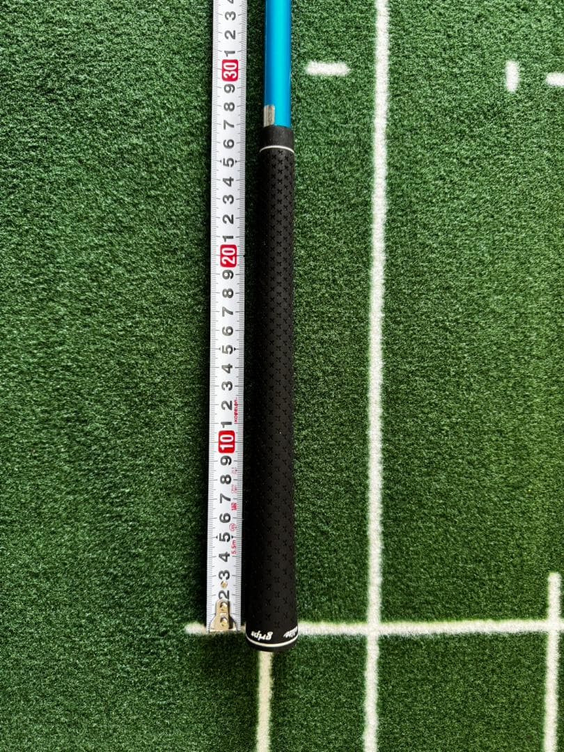 【超美品】 TOUR AD UB-5 S PINGスリーブ