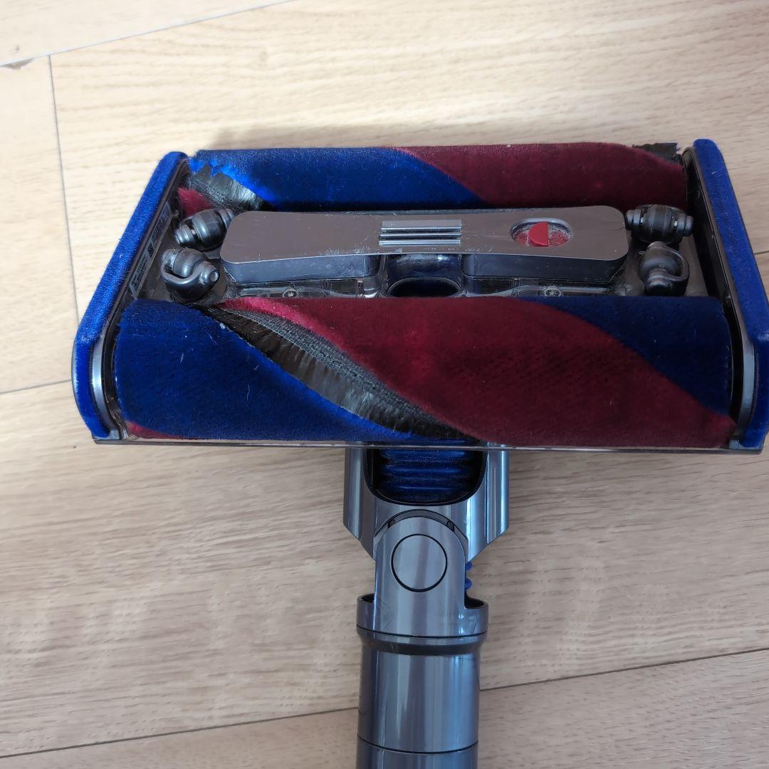 Dyson ダイソン　オムニグライド SV19 スティッククリーナー　一式