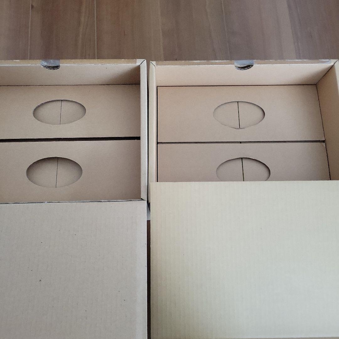 ドラゴンボールZ　DRAGON　BOX　1.2セット