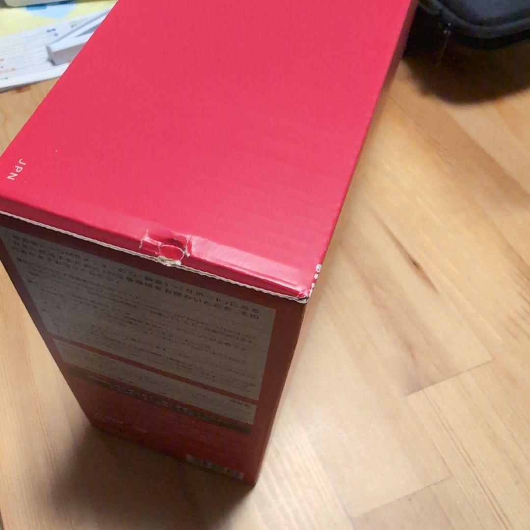 Nintendo　Switch　本体　ケース付き　任天堂　グレー