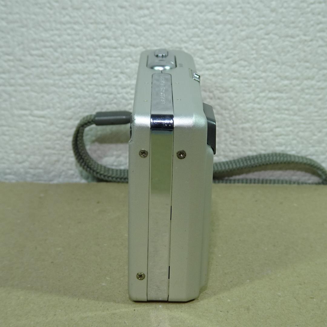 カシオ EXILIM EX-Z3 オールドコンデジ デジカメ バッテリー2個付