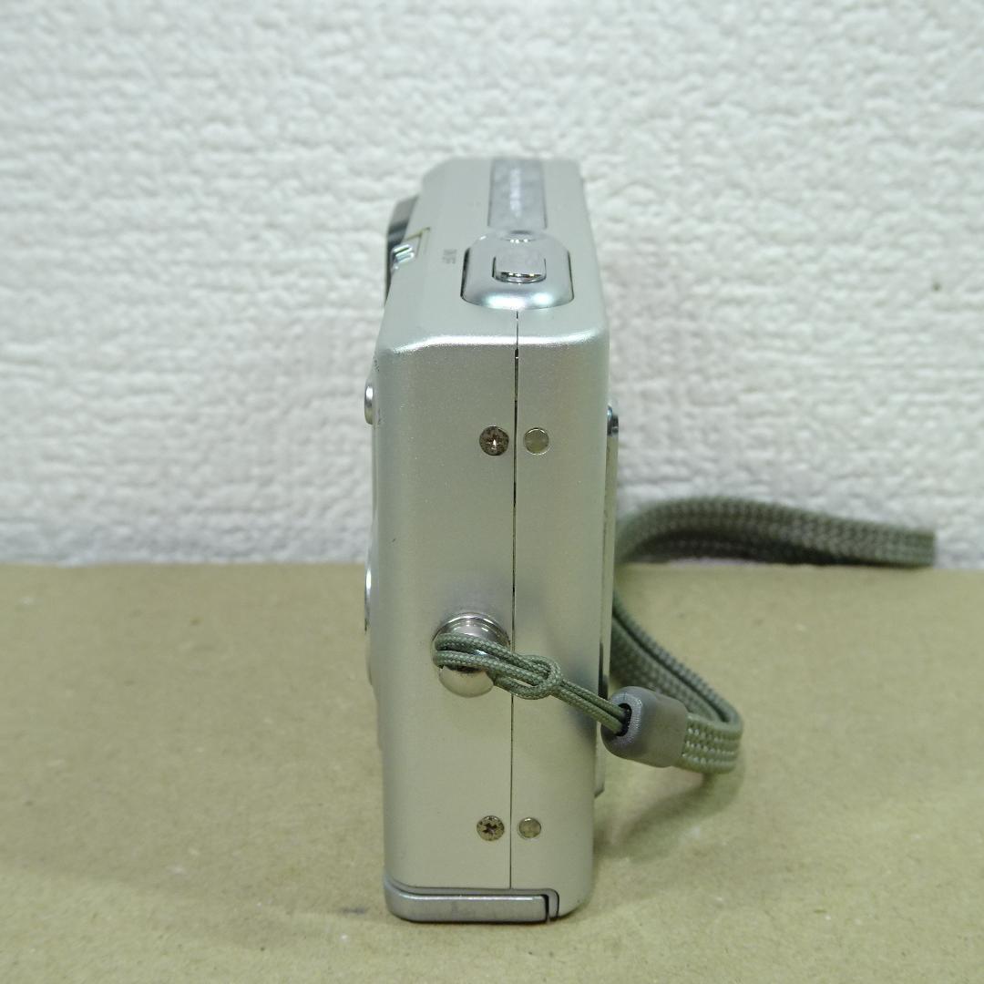 カシオ EXILIM EX-Z3 オールドコンデジ デジカメ バッテリー2個付