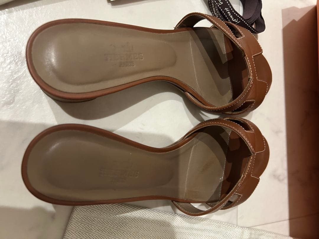 エルメス　オアジス　13.5万