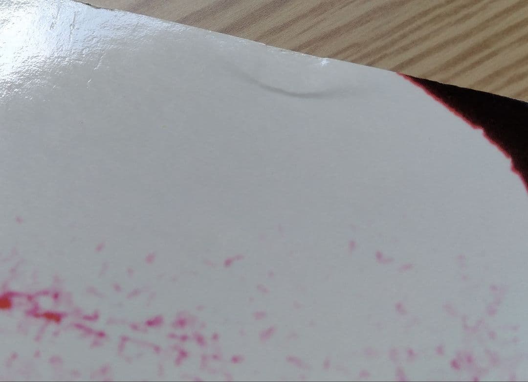 レスリー・チャン「跨越97演唱會」セット