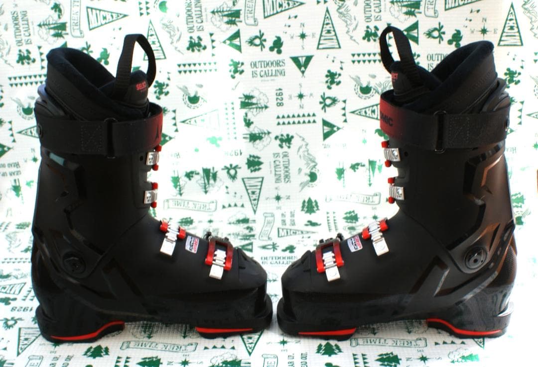 ATOMIC HAWX MAGNA 100 2024-25モデル24-24.5㎝