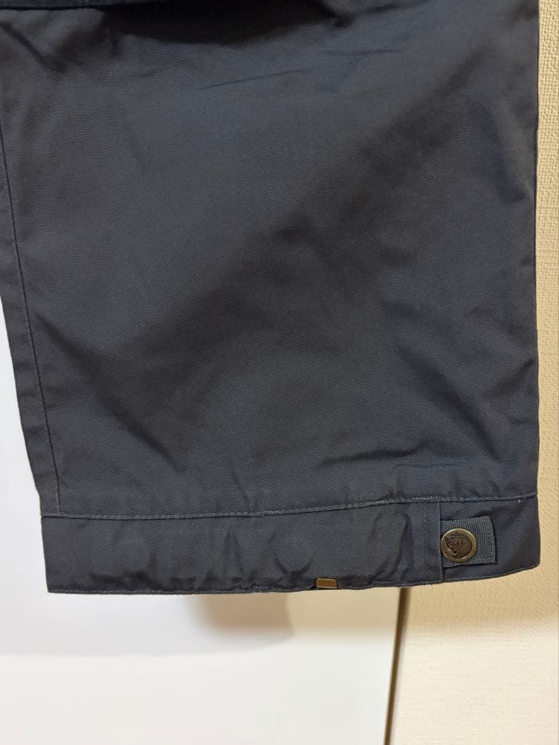 0*z様 フェールラーベン Vidda Pro Trousers uesd