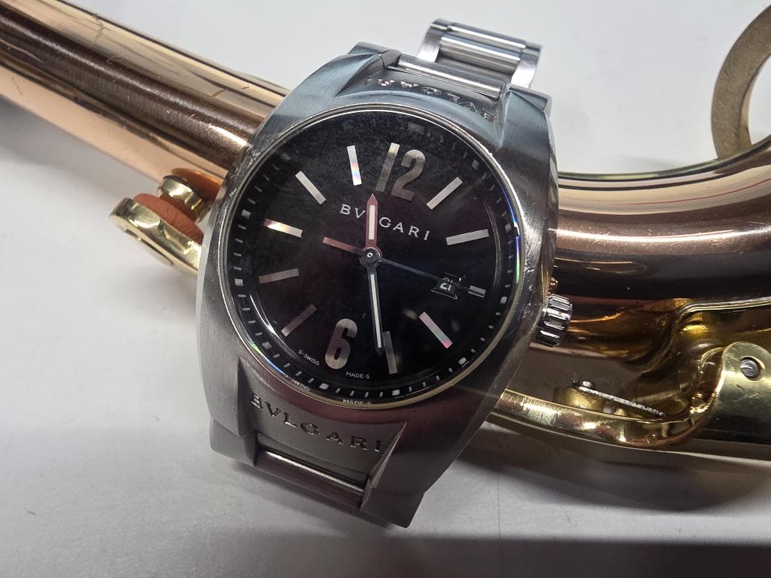 BVLGARI エルゴン