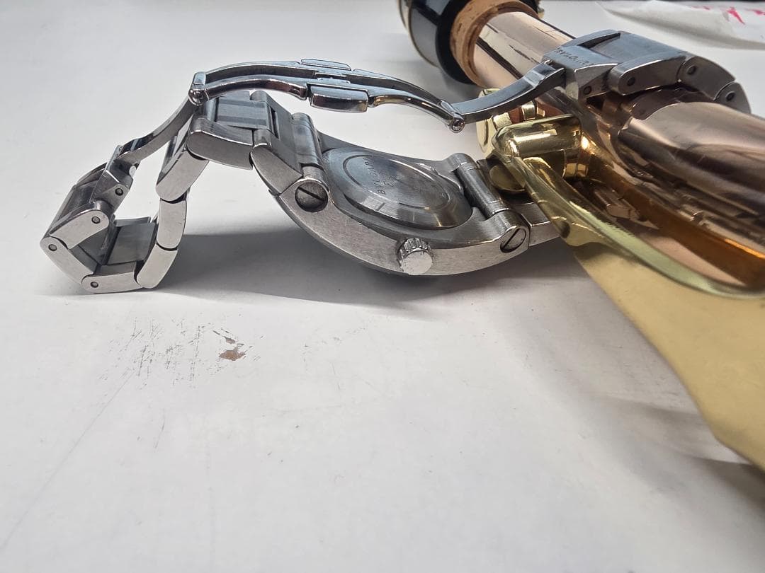 BVLGARI エルゴン