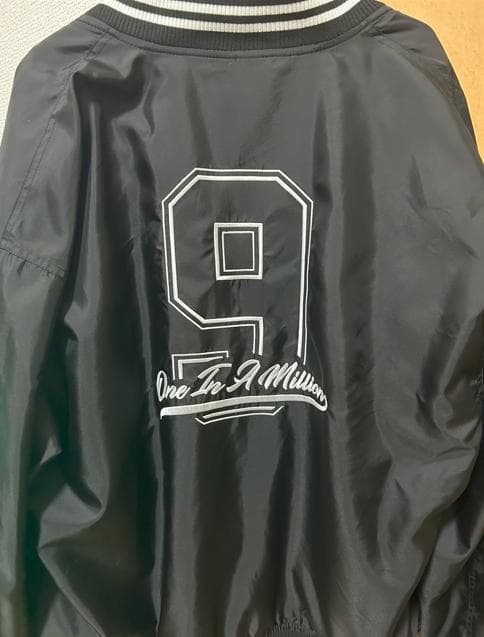 TWICE 9ROUND スタジャン&ENEMY Tシャツ Lサイズ