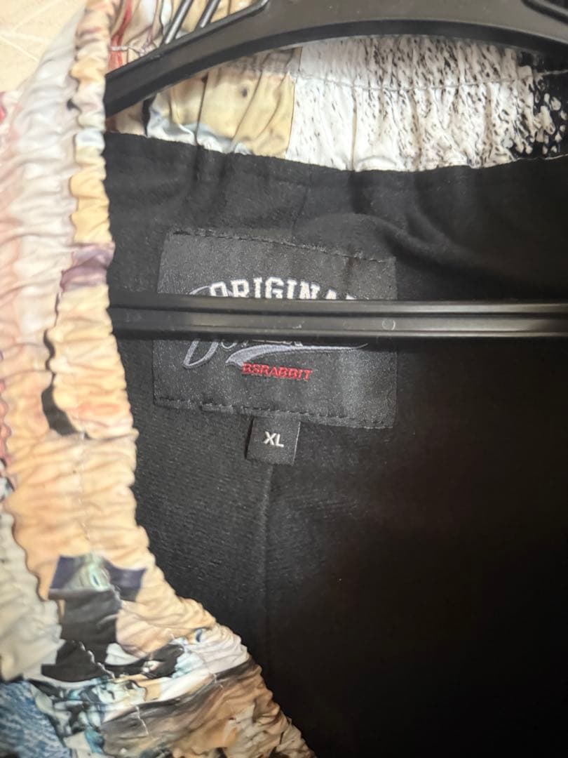 besrabit スノーボードウェア セットアップ