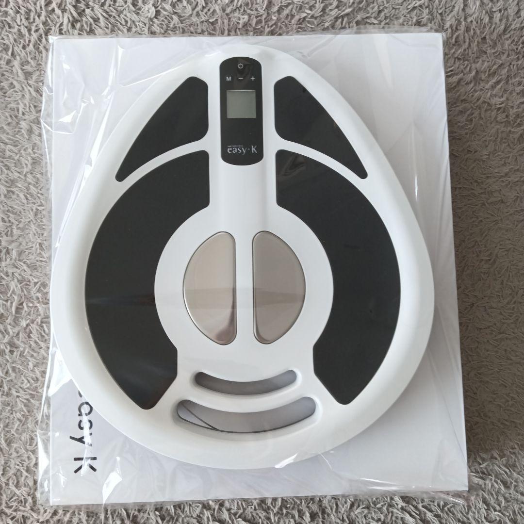 m*中様 easy K 骨盤底筋トレーニング用EMS イージーK