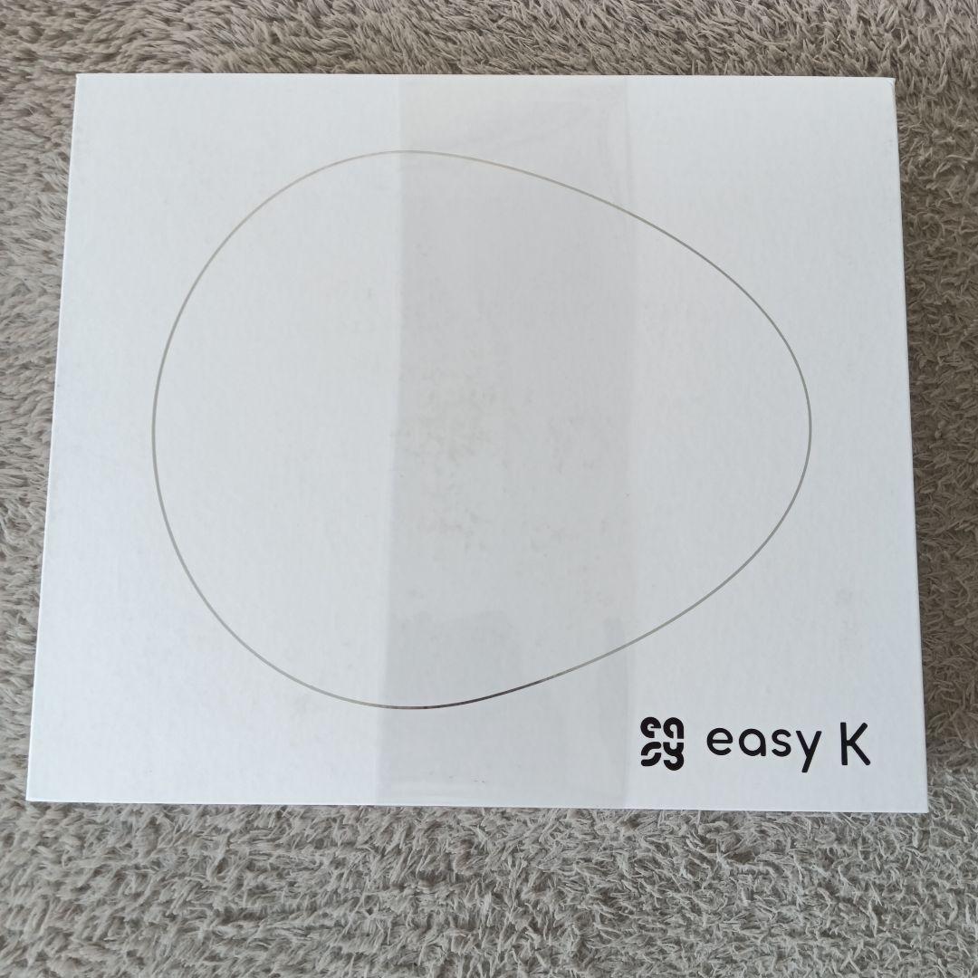 m*中様 easy K 骨盤底筋トレーニング用EMS イージーK