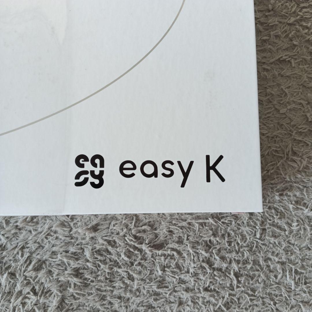 m*中様 easy K 骨盤底筋トレーニング用EMS イージーK