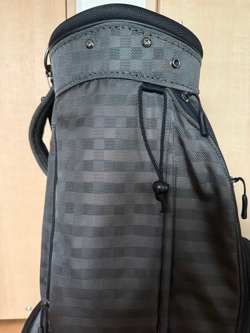 タイトリスト　キャディバッグ　ゴルフバッグ