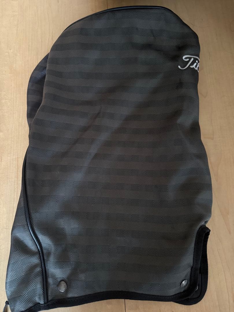 タイトリスト　キャディバッグ　ゴルフバッグ