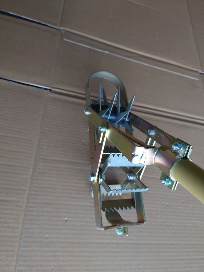 向井工業 手押し中耕除草機 たがやすパワー TP70