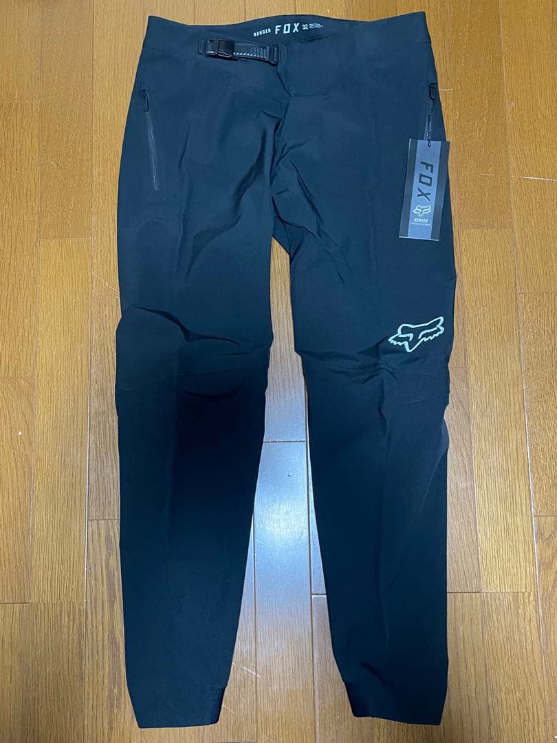 FOX フォックス　レンジャーパンツ　MTB