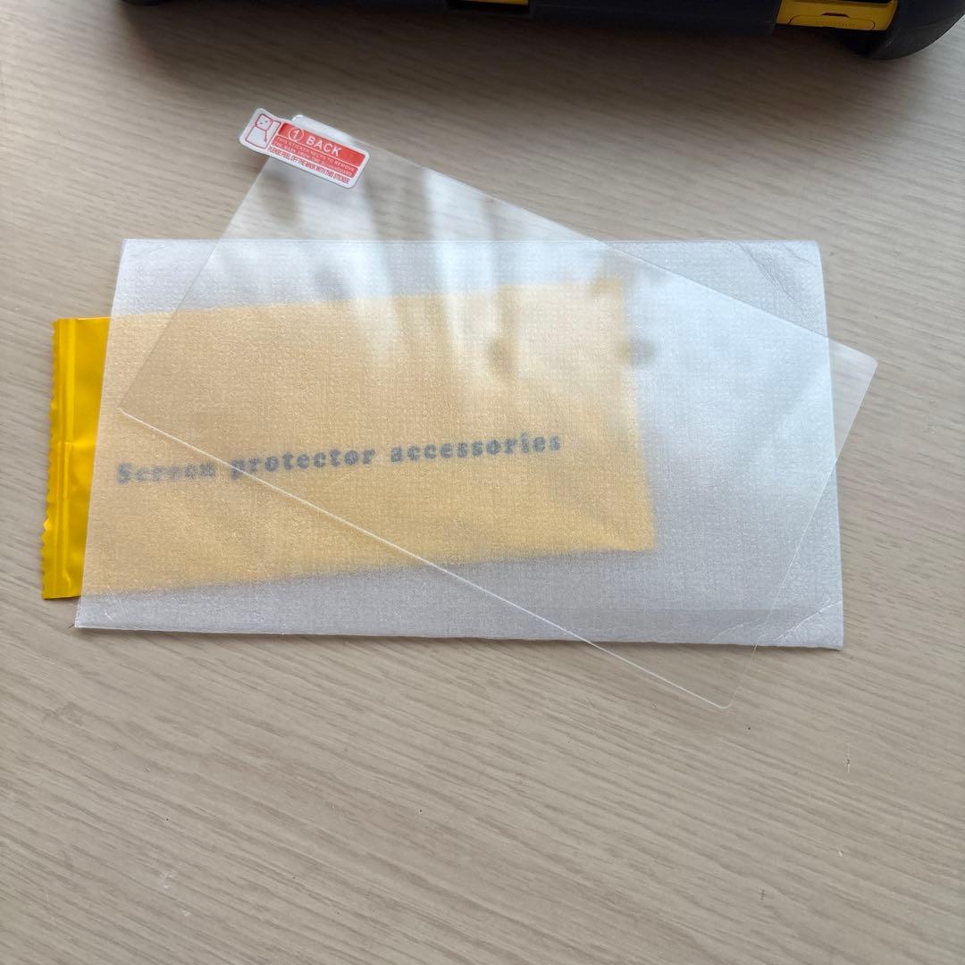 Nintendo Switch Lite イエロー ニンテンドー スイッチライト