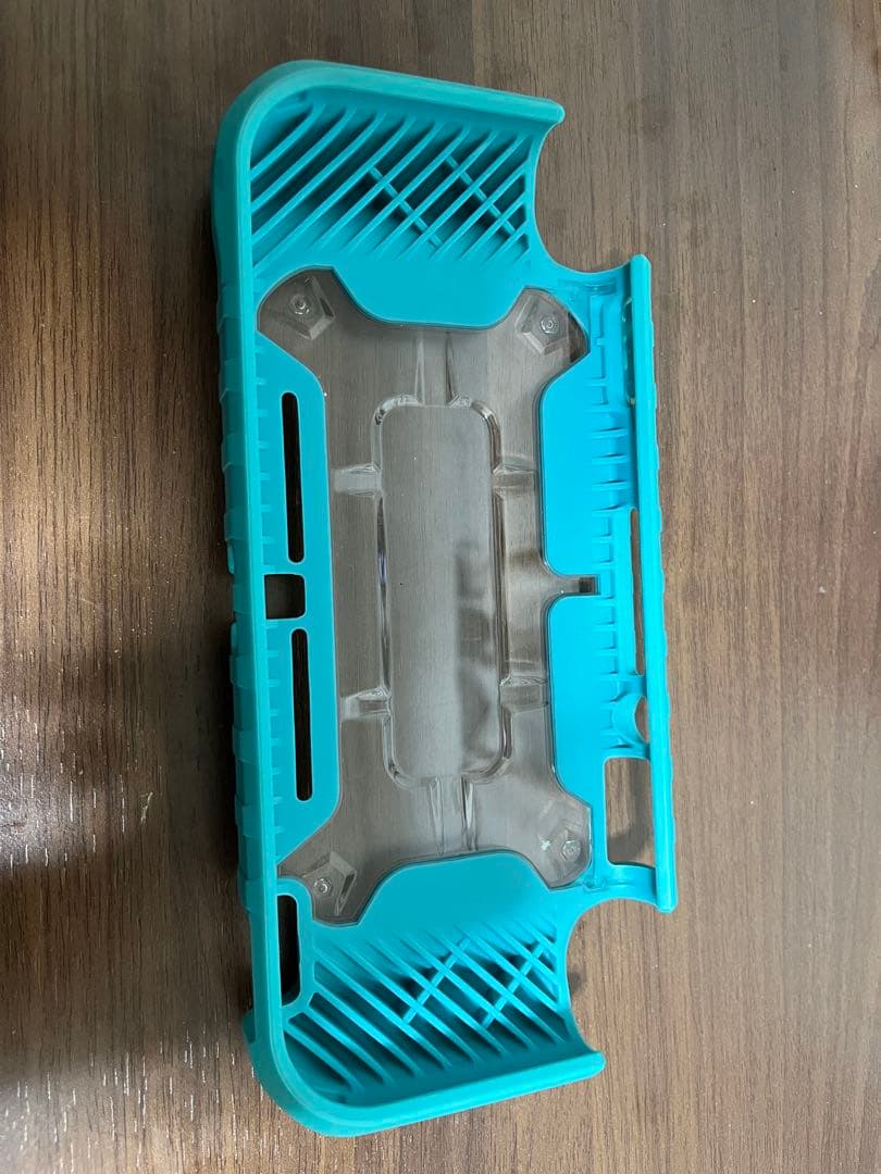 Nintendo Switch Lite ターコイズ 本体　ポケモンアルセウス