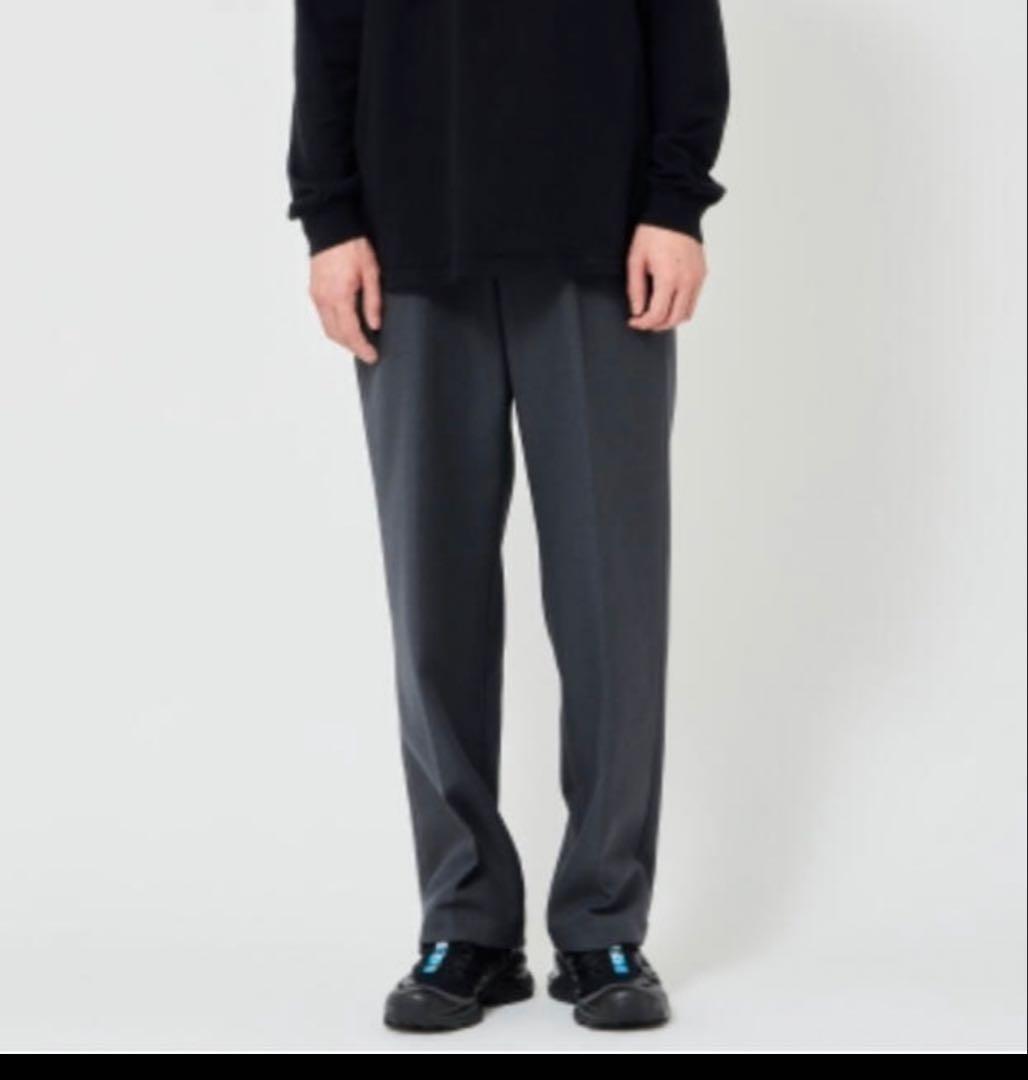 PWA　UNI-03　CHARCOAL Sサイズ